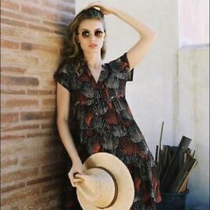 Maeve Harper Tunic Dress